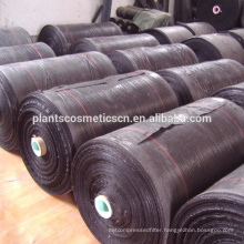 China woven fabric geotextiles